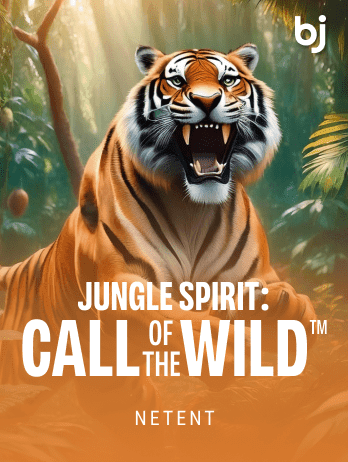 Jungle Spirit: Call of the Wild thumbnail