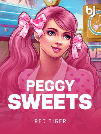 Peggy Sweet thumbnail